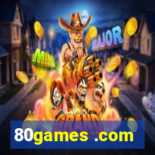 80games .com